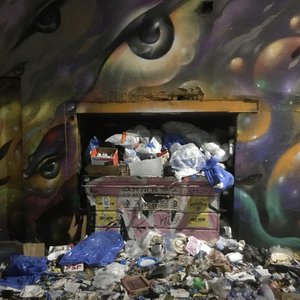 Trash Town