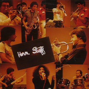 Horn Stuff