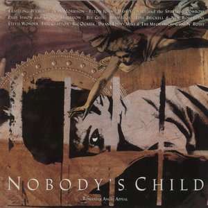 “Nobody's Child: Romanian Angel Appeal”的封面