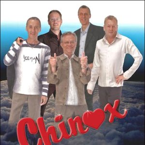 Image for 'CHINOX'