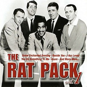 The Rat Pack Vol. 1