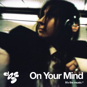 On Your Mind - Single