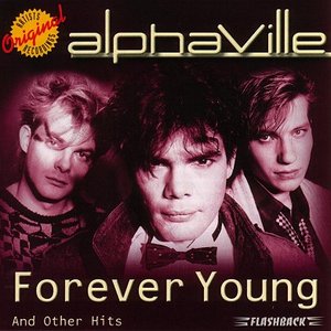 Forever Young: The Very Best