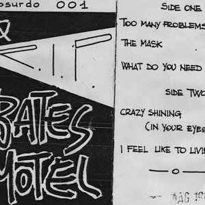 Bates Motel (ITA) 的头像