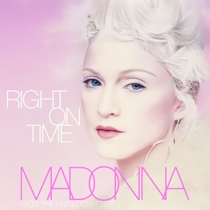 Right On Time (Original Demo Edit)
