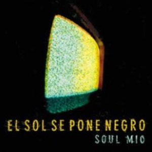 El Sol Se Pone Negro