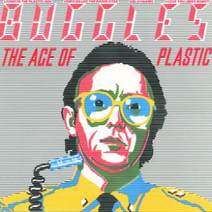 The Age of Plastic