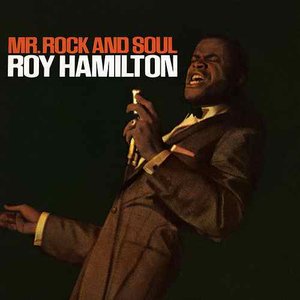 Mr. Rock And Soul
