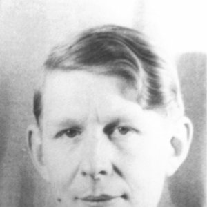 Avatar för Wystan Hugh Auden