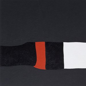 “Omaggio ad Alberto Burri”的封面