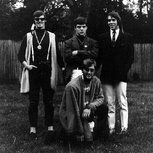 Michael Yonkers Band photo provided by Last.fm