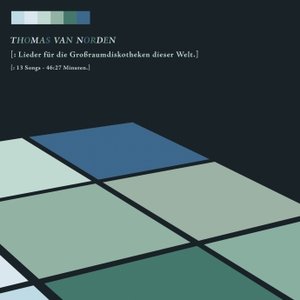 Lieder für die Grossraumdiskotheken dieser Welt