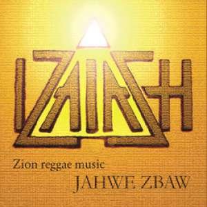 Jahwe zbaw