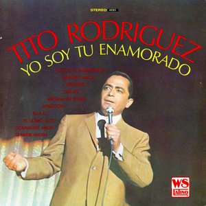 Yo Soy Tu Enamorado