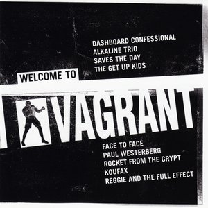 Welcome To Vagrant