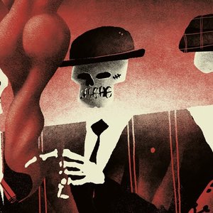 Dead Players, Jam Baxter & Dabbla 的头像