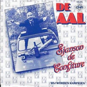 Sjanson De Confiture