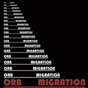 Immagine per 'Migration'