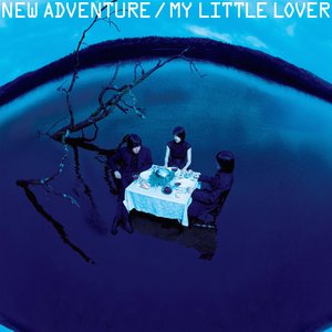 New Adventure