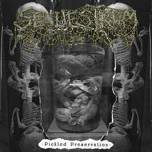 Pickled Preservation Promo