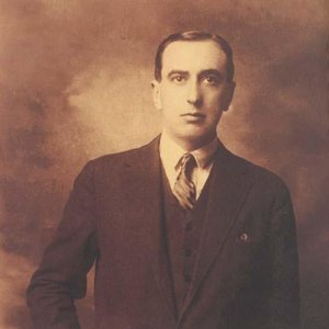 Vicente Huidobro 的头像