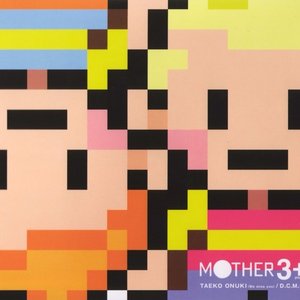 Mother 3