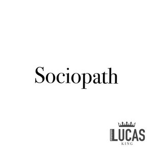 Sociopath