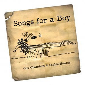 Songs for a Boy EP