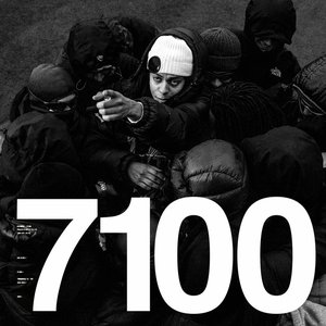 7100 - Single
