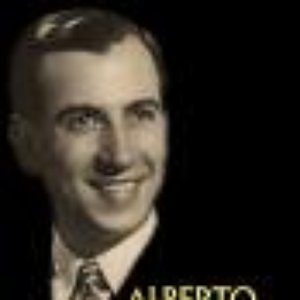 Alberto Arenas 的头像