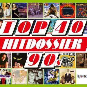 Top 40 Hitdossier - 90s