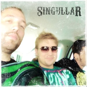 SINGULLAR 的头像