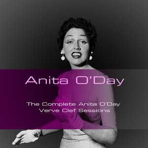 The Complete Anita O'day Verve Clef Sessions