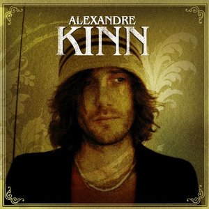 Alexandre Kinn için avatar