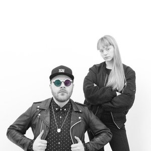 Stockhaus & Vilde Tuv 的头像