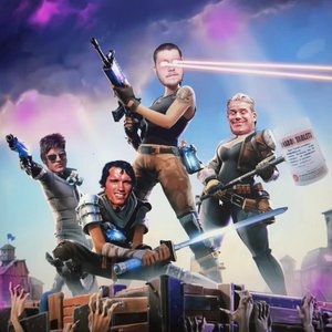 Coral Chorus (Fortnite Hardstyle)