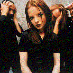 Avatar di Garbage