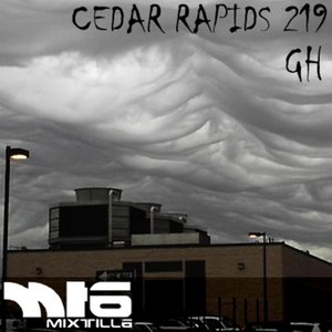 Cedar Rapids