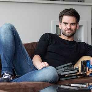 Pieter Van Keymeulen 的头像