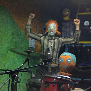 Black Pus photo provided by Last.fm