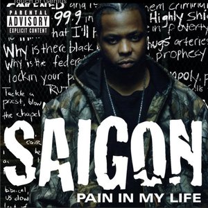 Pain In My Life (Explicit Content 6-94650)