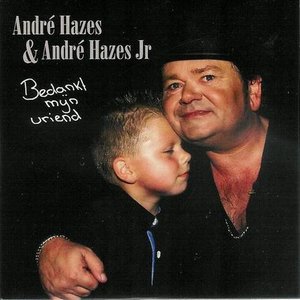 André Hazes & André Hazes Junior 的头像