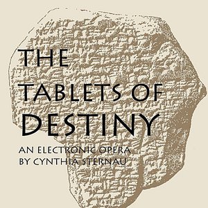 The Tablets of Destiny