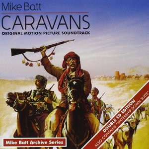 Caravans / Watership Down Suite