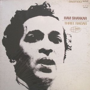 Three Ragas