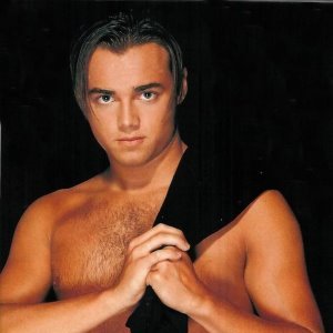 Avatar for Mike Jibson, Original West End Cast of Eugenius! & Ben Adams