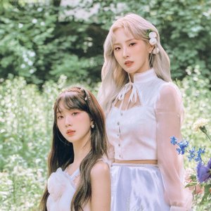 HaSeul & YeoJin 的头像