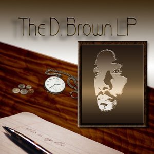 The D Brown LP