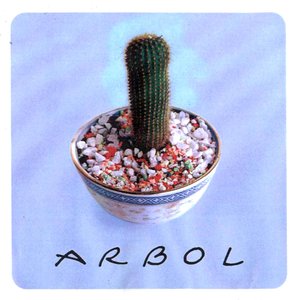 Árbol