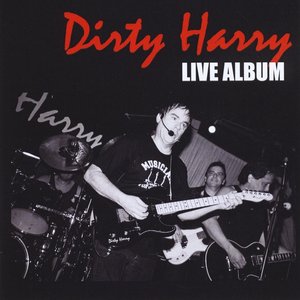 Dirty Harry - Live Album